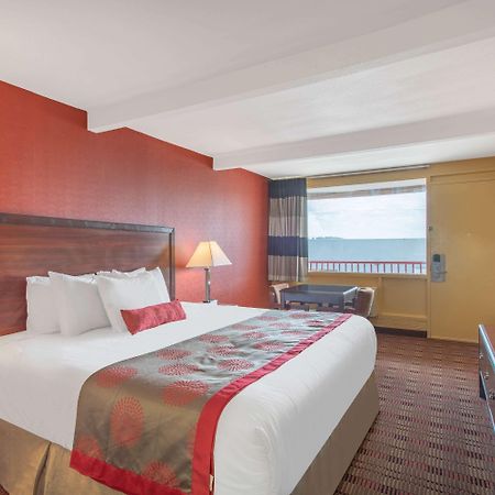 Ramada Limited Cockeysville Екстериор снимка