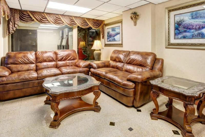 Ramada Limited Cockeysville Екстериор снимка